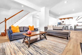 4br 3ba Spacious Ski House Close to Village!